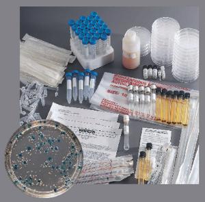 Ward's® Phenotype Expression Lab Activity
