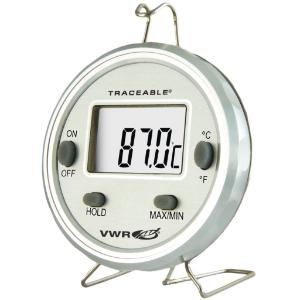 VWR® Traceable® Waterproof Dishwasher Thermometer