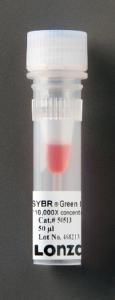 SYBR Green I DNA Stain, Lonza