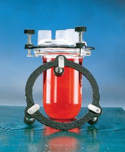 VWR® Kettle Cover Clamps for Resin Reaction Flasks