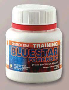 Bluestar® Forensic Tablets