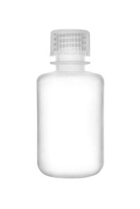 Reagent bottle poly narrow