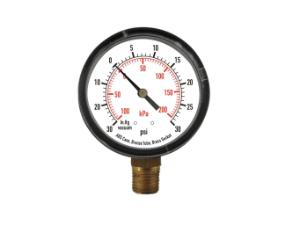 Vacuum Gauge