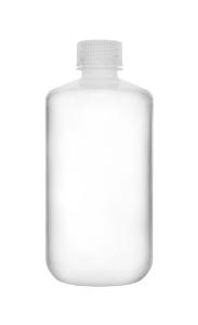 Reagent bottle polynarrow