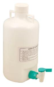 Poly aspirator bottle 20 L