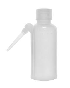 Polyethylene wash bottle 125 ml
