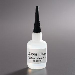 Liquid Cyanoacrylate Glue