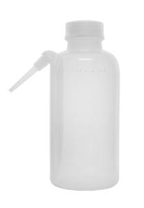 Polyethylene wash bottle 500 ml