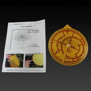 Astrolabe kit