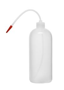 Bottle wash poly 1000 ml