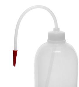 Bottle wash poly 1000 ml