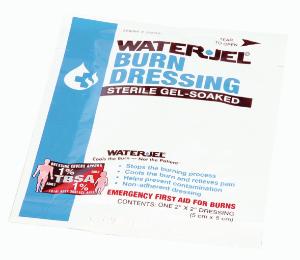 Water-Jel® Burn Relief Dressing Kits, Honeywell Safety