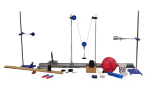 NeuLog mechanics kit