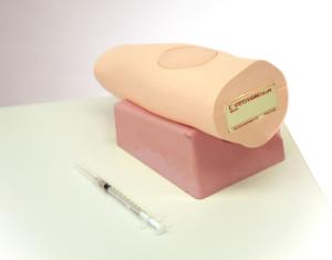 Kyoto Kagaku® Forearm Intradermal Injection Trainer