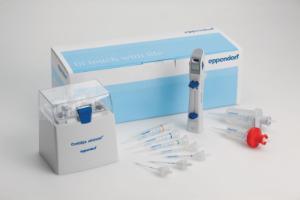 Eppendorf® Repeater® M4 Starter Kit