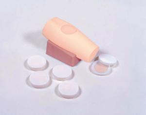 Kyoto Kagaku® Forearm Intradermal Injection Trainer