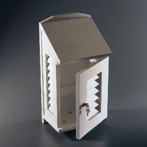Small Weather Instrument Box