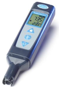 Pocket Pro Tester, Total Dissolved Solids (TDS), Low Range, Hach