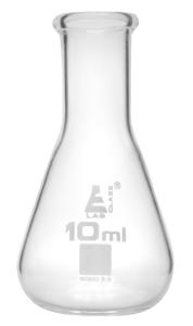 Erlenmeyer flask