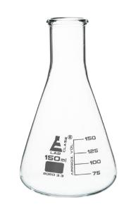 Erlenmeyer flask