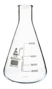 Conical flask