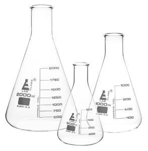 Erlenmeyer flask