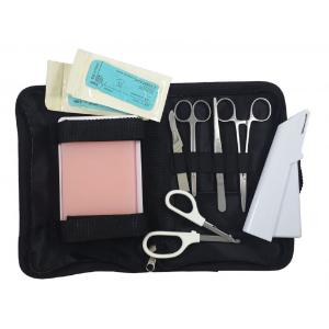 Basic Suture And Staple Training Set