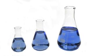 Erlenmeyer flask