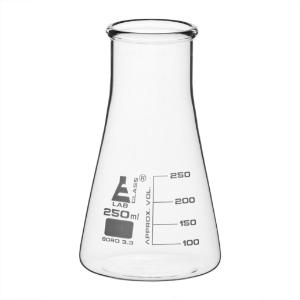 Conical flask