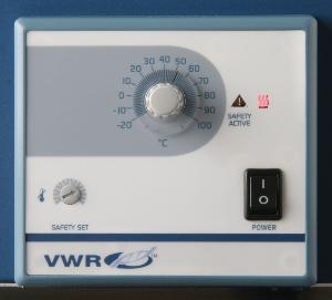 VWR® Analog Waterbath, 5L