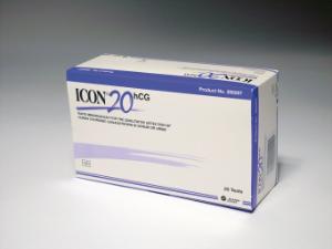 ICON® 20 hCG Pregnancy Test, Beckman Coulter®
