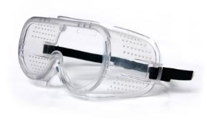 VWR® Nonsterile Safety Goggles