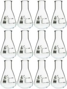 Erlenmeyer flask