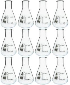 Erlenmeyer flask