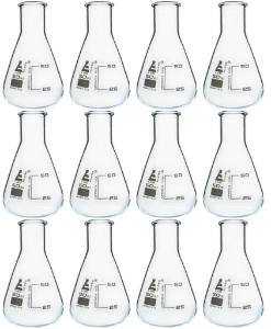 Erlenmeyer flask