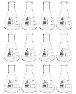 Erlenmeyer flask