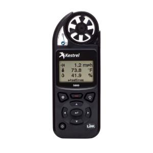 Kestrel 5000 Environmental  Meter