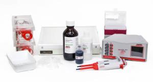 Advance Electrophoresis Bundle - Small