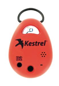 Kestrel DROP D2 Wireless Temperature and Humidity Logger