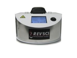 RevCycler Thermal Cycler Front View
