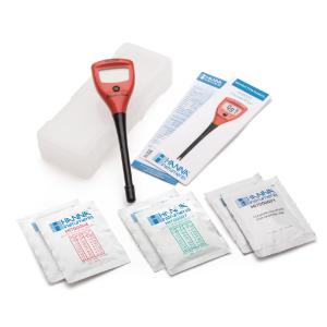 Hanna Checker® Plus pH Tester