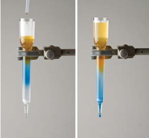 Gel Filtration Chromatography