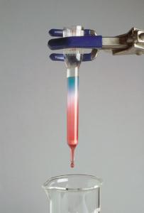 Ion Exchange Chromatography