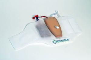 Iv Trainer Pad Ivy 1