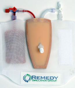 Iv Trainer Pad Ivy 2