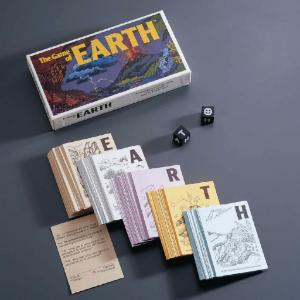 The Game of EARTH