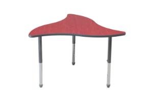 Multi-Functional Collaborative Activity Tables, AmTab