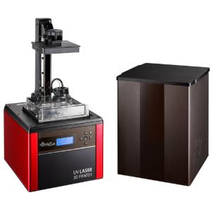 3D Printer Nobel 1.0A
