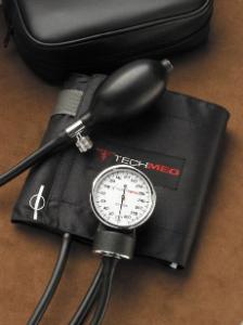 Tech-Med® Sphygmomanometer