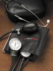 Tech-Med® Sphygmomanometer